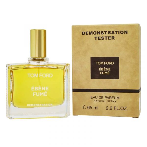 Tester Tom Ford Ebene Fume, edp., 65ml